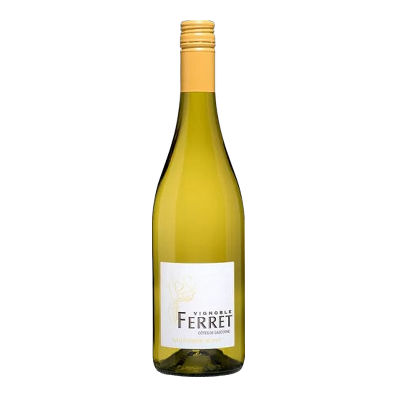 Ferret Cotes de Gascogne Sauvignon blanc