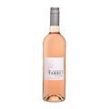 Ferret Rose de Pressee Cotes de Gascogne