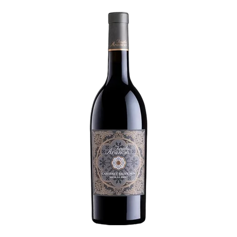 Feudo Arancio Cabernet Sauvignon