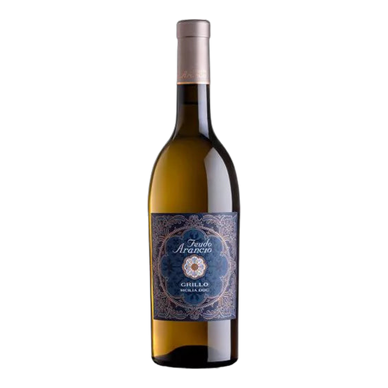 Feudo Arancio Grillo