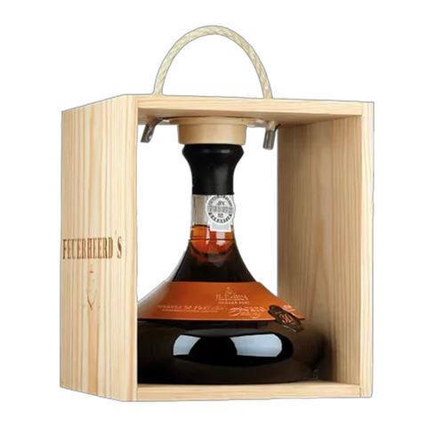 Feuerheerd's 30 years Old Port Decanter