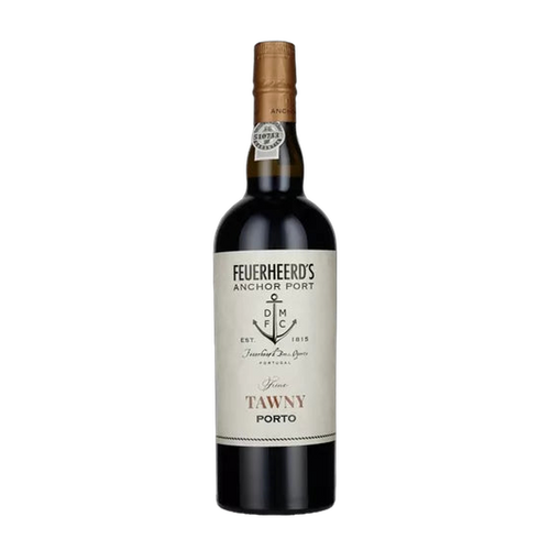 Feuerheerd's Fine Tawny Port