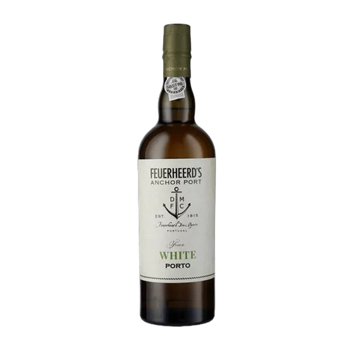 Feuerheerd's Fine White Port