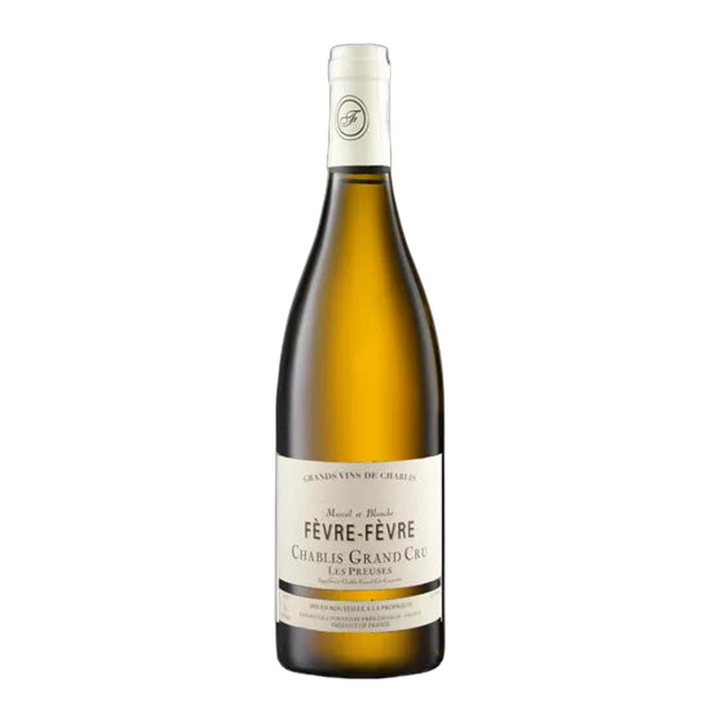 Fevre - Fevre Chablis Grand Cru Les Preuses