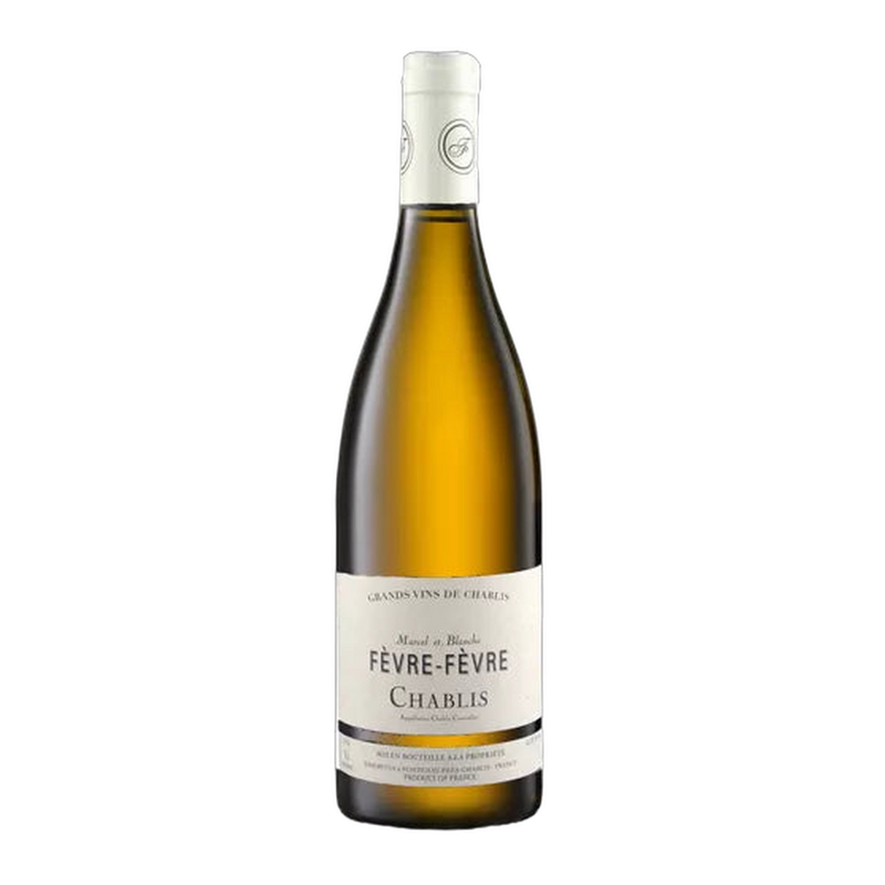 Fevre - Fevre Chablis