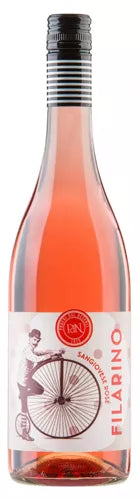 Poderi dal Nespoli Filarino Sangiovese Rose