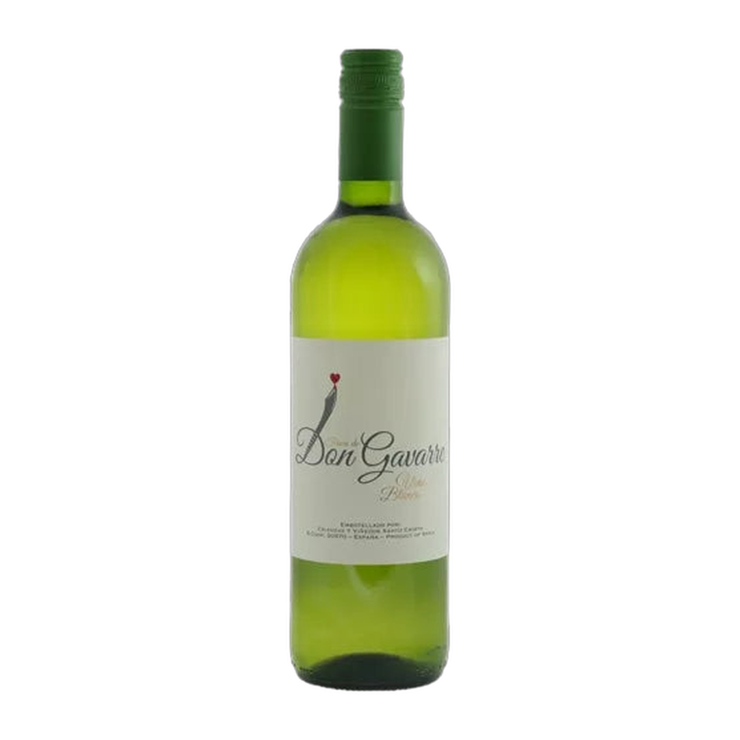 Finca de Don Gavarre Blanco