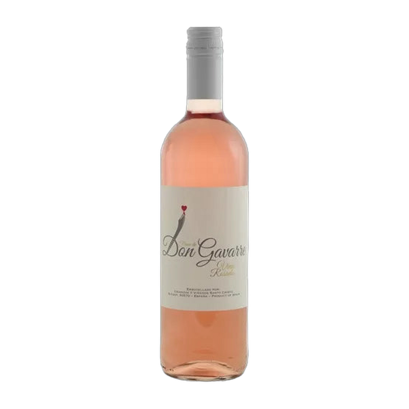 Finca de Don Gavarre Rosado