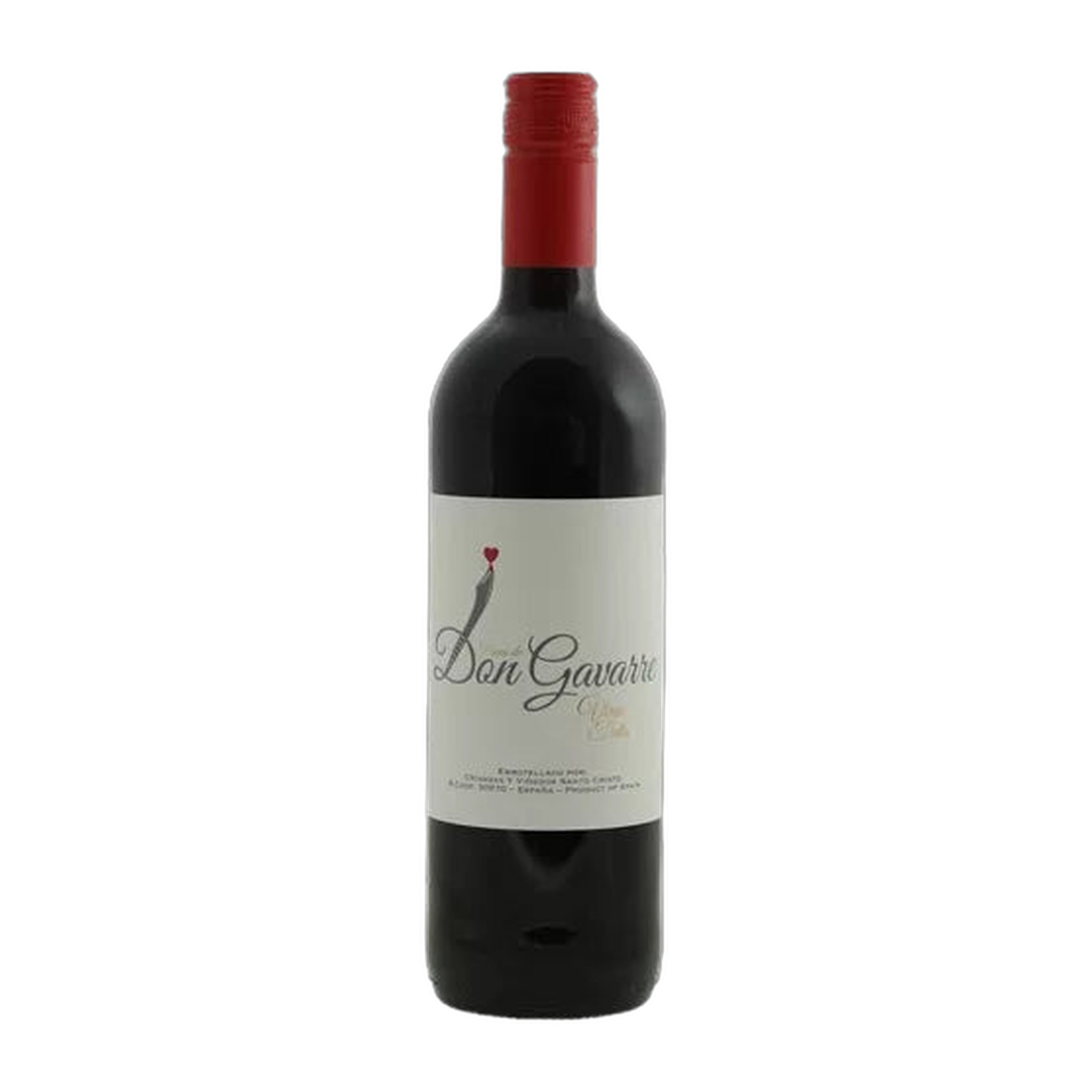 Finca de Don Gavarre Tinto