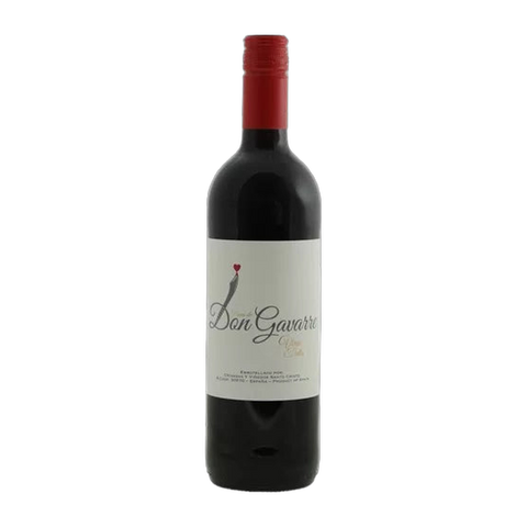 Finca de Don Gavarre Tinto