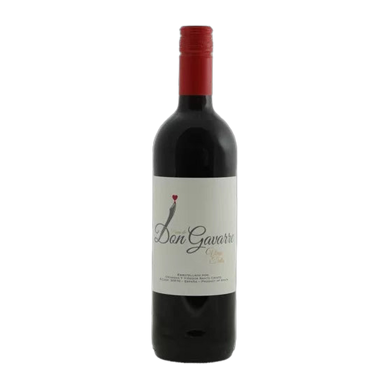 Finca de Don Gavarre Tinto