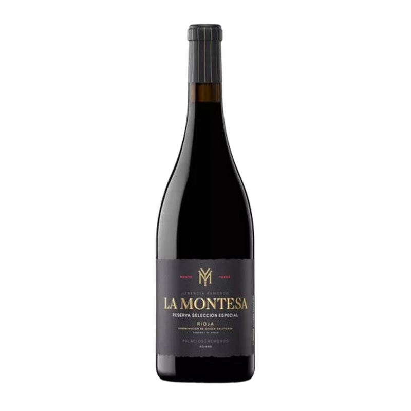 Finca La Montesa Reserva Seleccion Especial