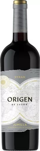 finca-luzon-origen-de-luzon-syrah