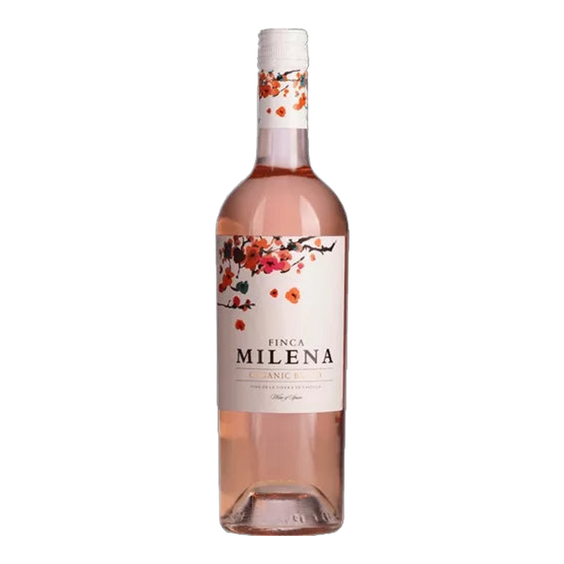 Finca Milena Rosé Castilla BIO