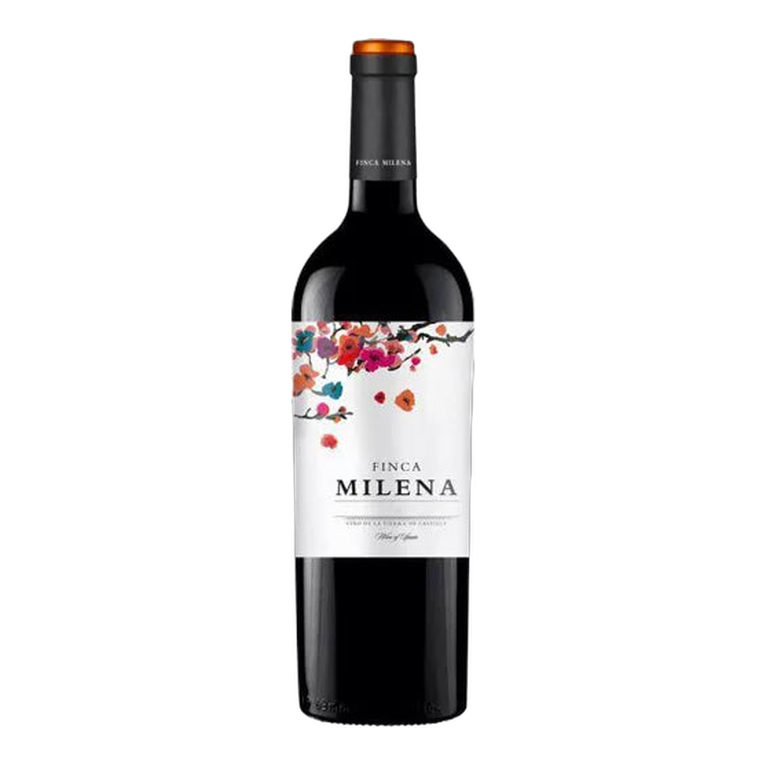 Finca Milena Tempranillo Shiraz Organic Blend