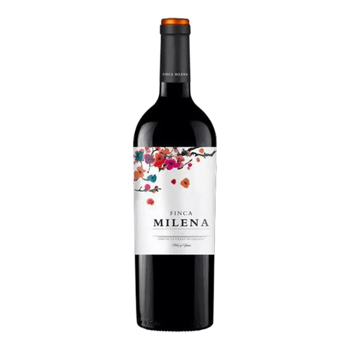 Finca Milena Tempranillo Shiraz Organic Blend