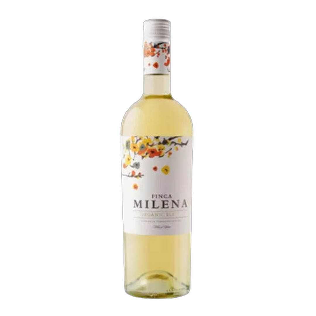 Finca Milena Verdejo Sauvignon Organic Blend