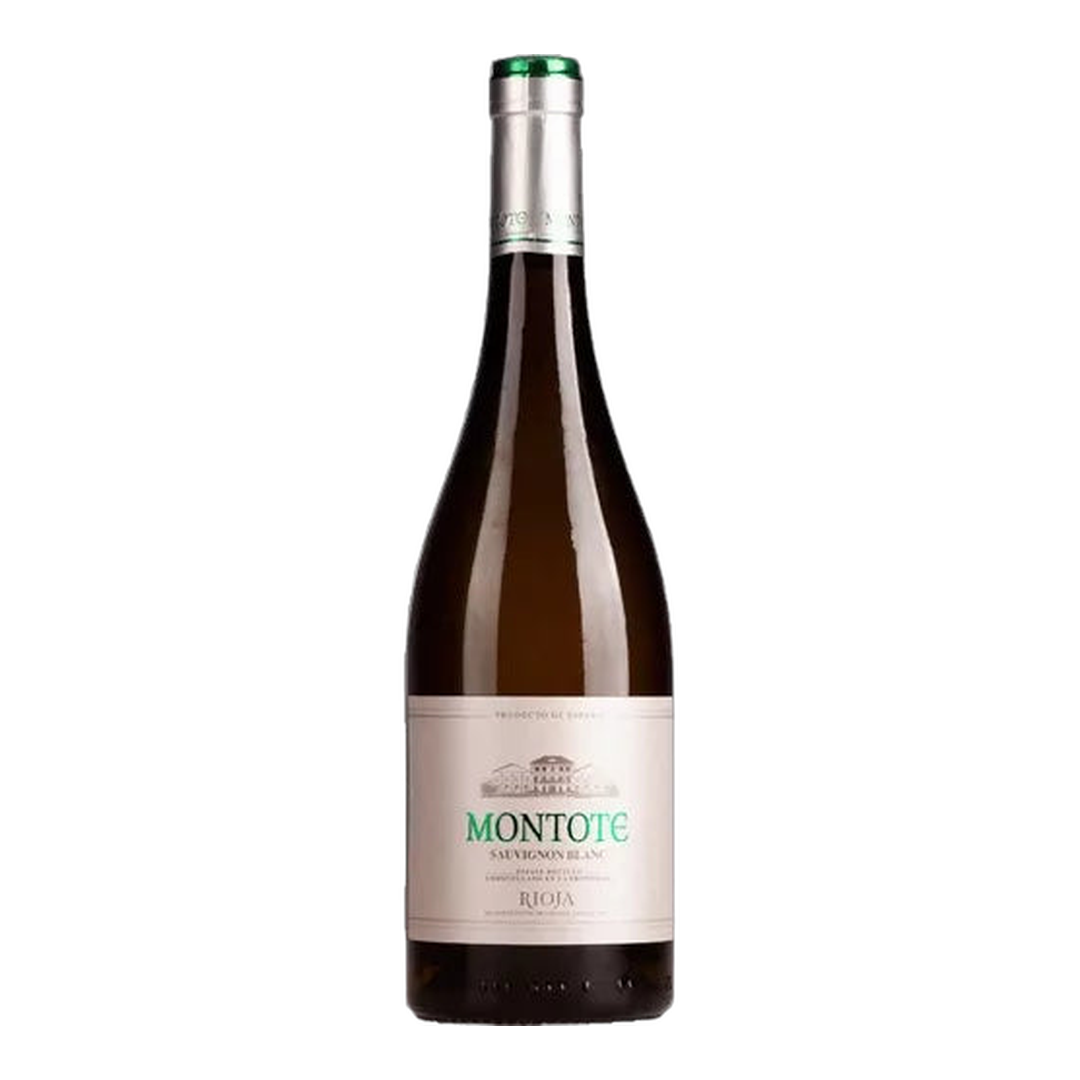 Finca Montote Rioja Crianza Sauvignon Blanc