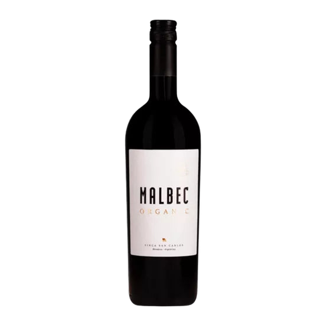 Finca San Carlos Malbec