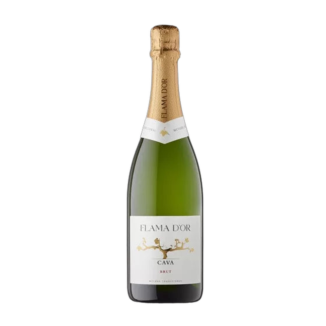 Flama d’Or Cava Brut