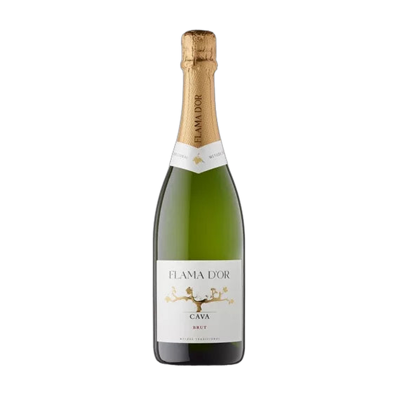Flama d’Or Cava Brut