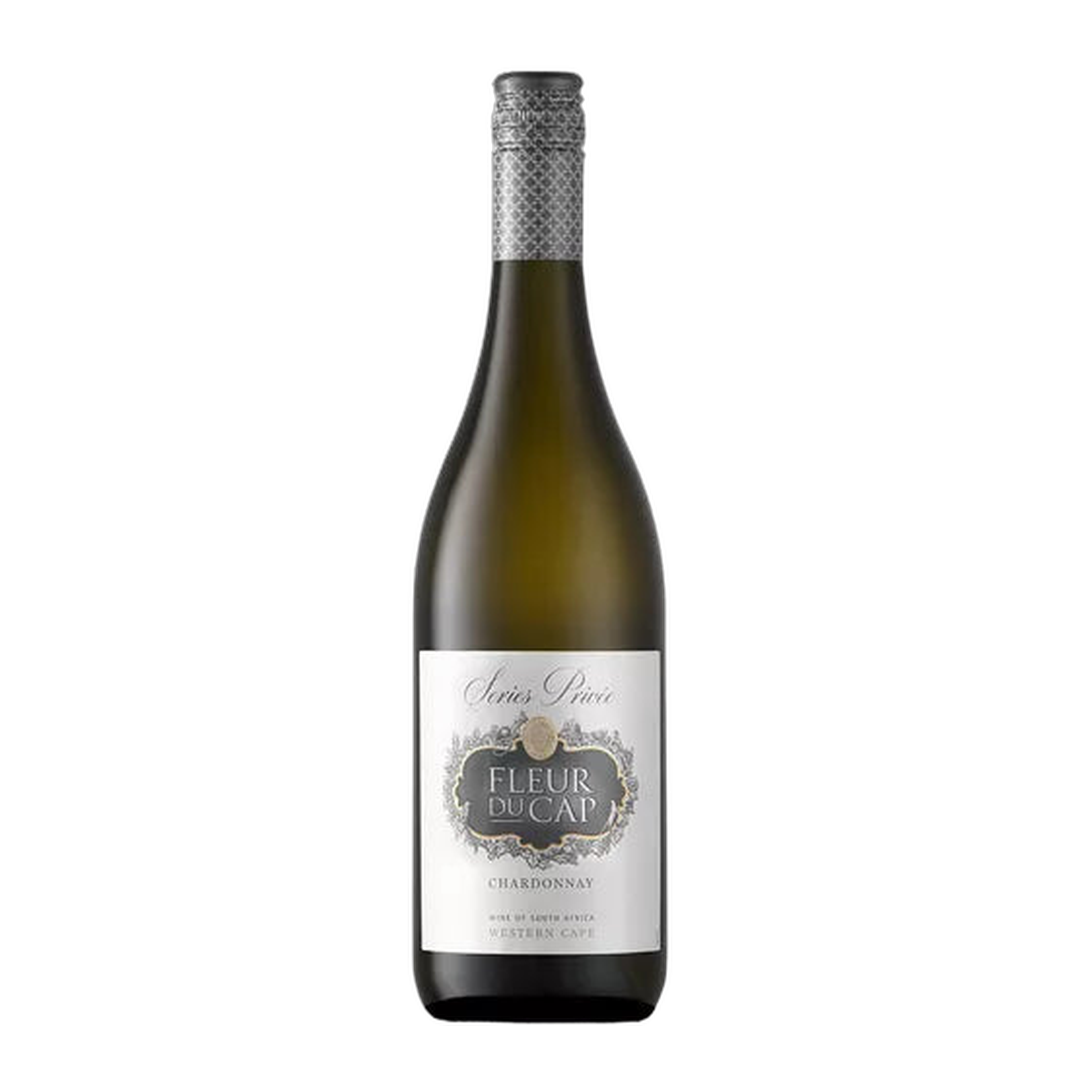 Fleur du Cap Privee Chardonnay Unfiltered