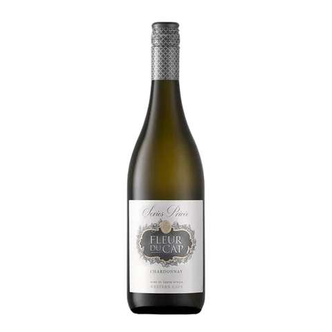 Fleur du Cap Privee Chardonnay Unfiltered