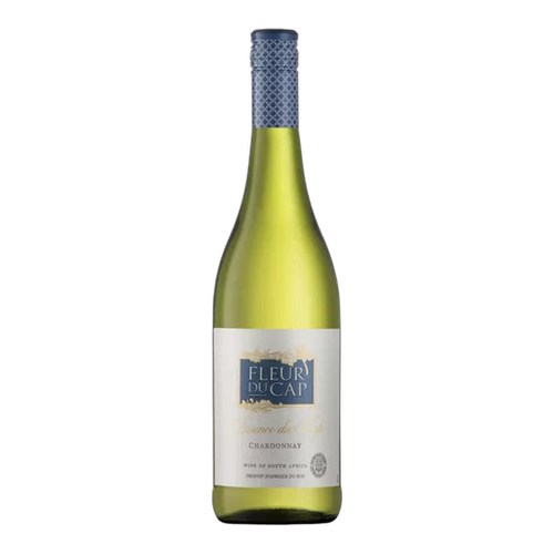 Fleur du Cap Essence Chardonnay