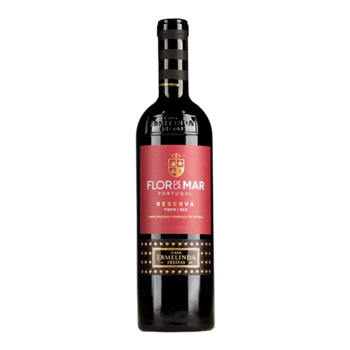 Casa Ermelinda Flor de la Mar Reserva Red