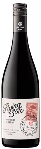 flying-solo-grenache-syrah-rood