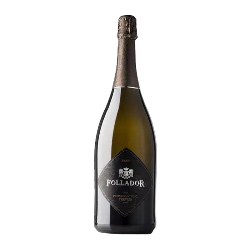 Follador Prosecco Brut Spumante