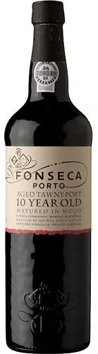 fonseca-10-year-old-port