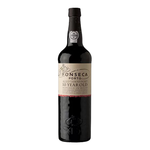 Fonseca 10 Years Old Aged Tawny