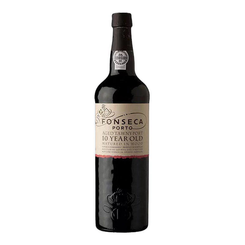 Fonseca 10 Years Old Aged Tawny