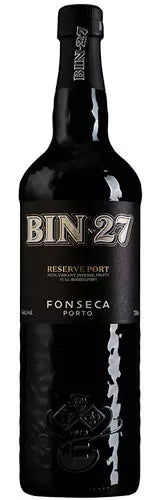 Fonseca Bin 27 Reserve Port