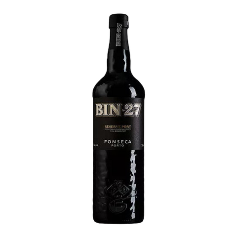 Fonseca Bin 27 Reserve Port