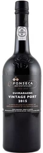 Fonseca Guimaraens Vintage 2015