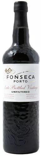 Fonseca Late Bottled Vintage