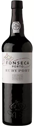 Fonseca Ruby Port