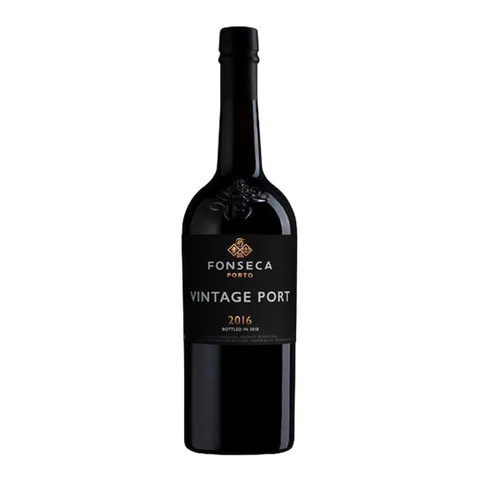 Fonseca Vintage 2016