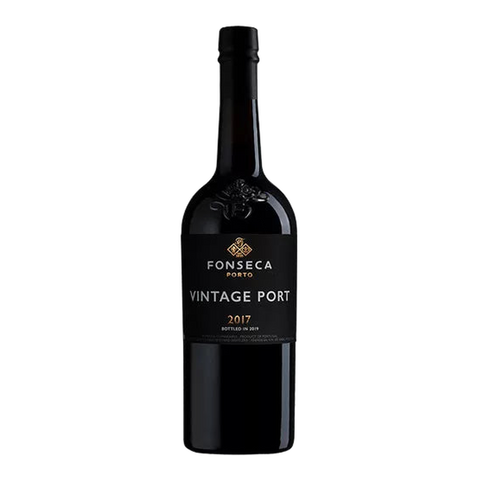 Fonseca Vintage 2017