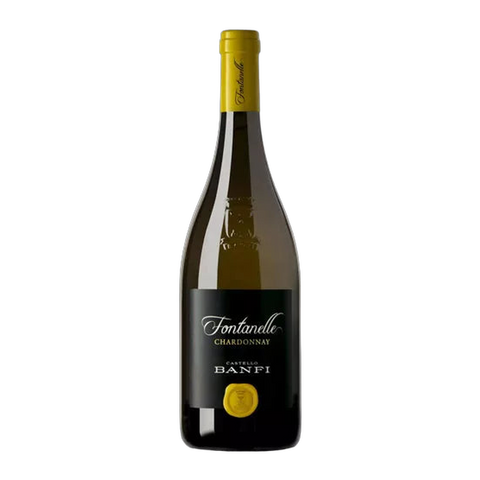 Banfi Fontanelle Chardonnay