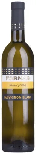 Fornas Sauvignon Blanc