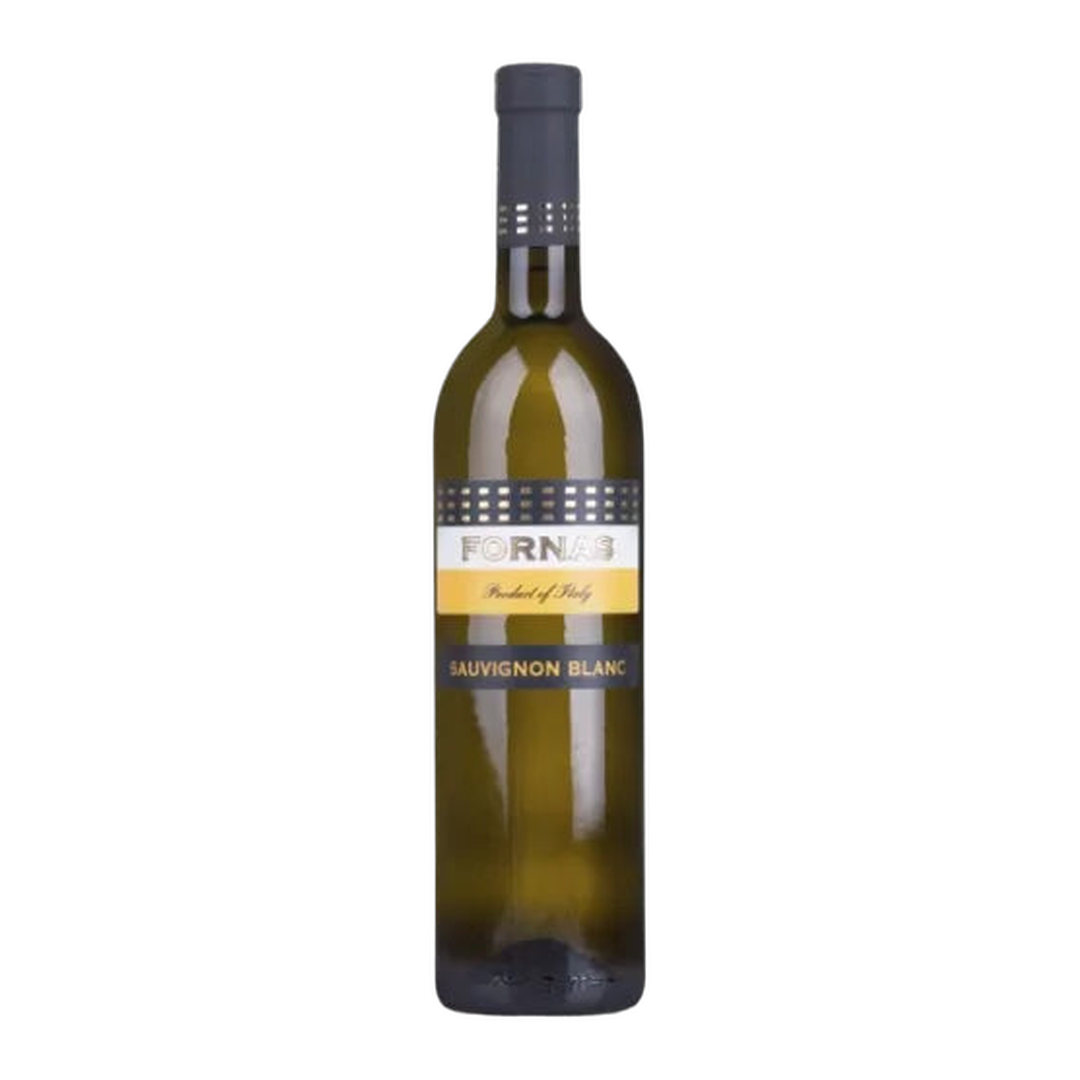 Fornas Sauvignon Blanc