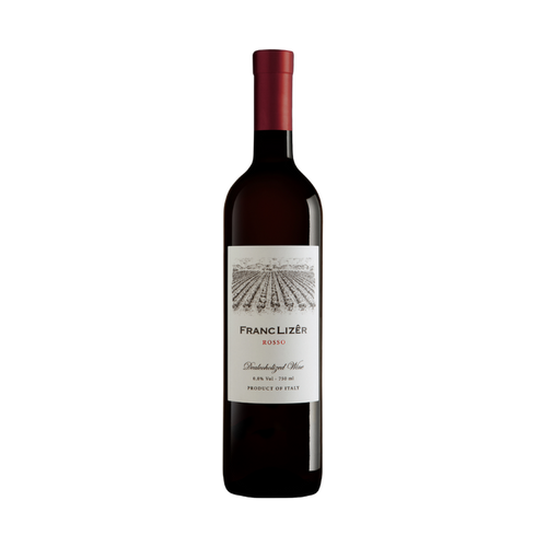 Franc Lizêr Merlot 0.0%