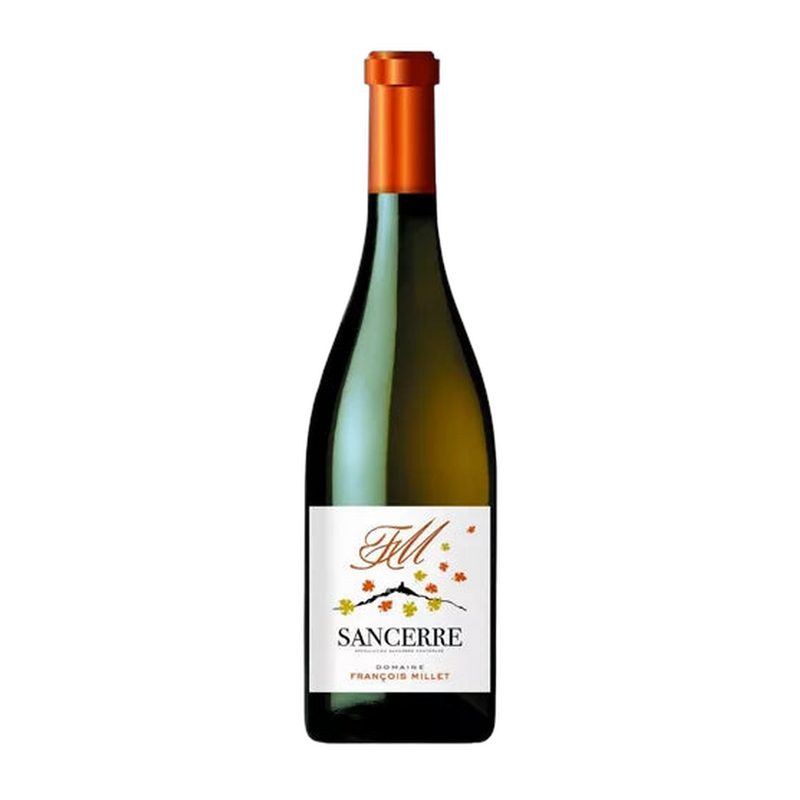 Francois Millet Sancerre