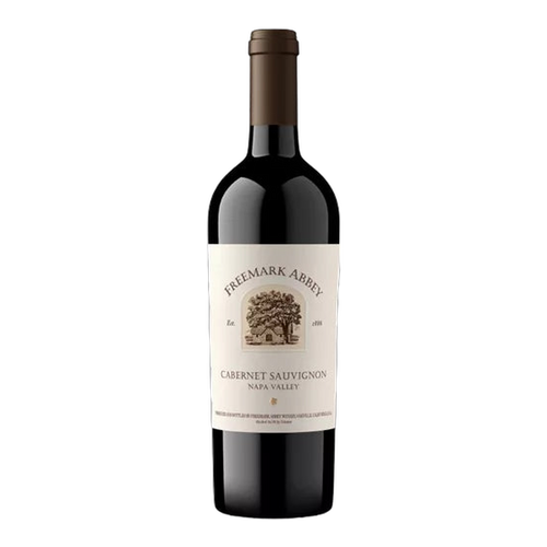 Freemark Abbey Cabernet Sauvignon Napa Valley 2019