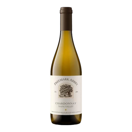 Freemark Abbey Chardonnay Napa Valley