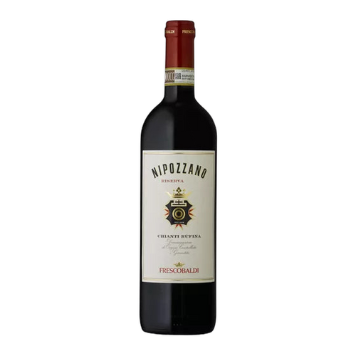 Frescobaldi Nipozzano Chianti Riserva