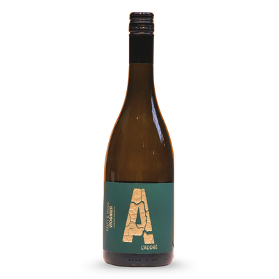 Fruit & Wood Viognier Grande Reserve